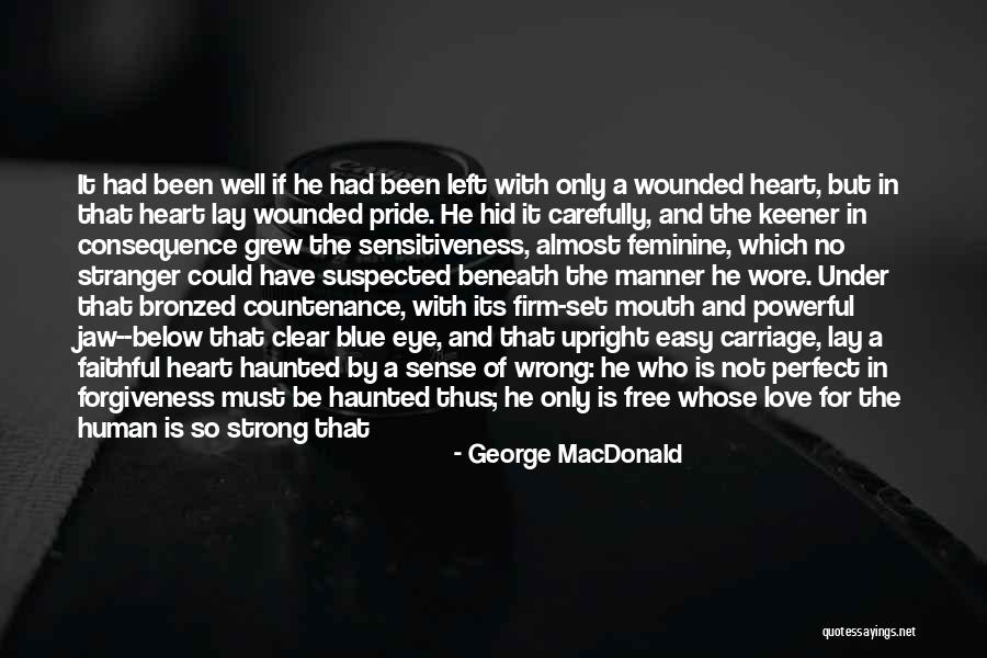 Unfilmable Quotes By George MacDonald Unfilmable Quotes By George MacDonald