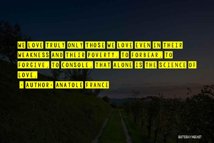 Unfinished Project Quotes By Anatole France