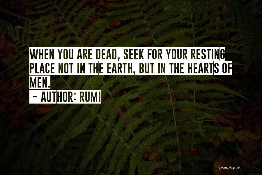 Unfinished Project Quotes By Rumi