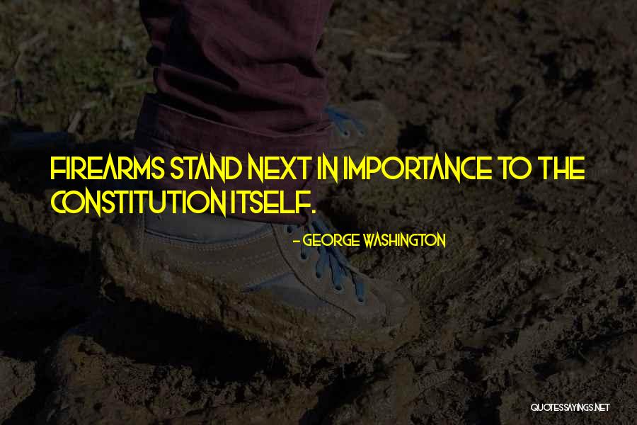 Unfinished Works Quotes By George Washington Unfinished Works Quotes By George Washington