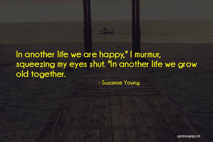 Unfinished Works Quotes By Suzanne Young Unfinished Works Quotes By Suzanne Young