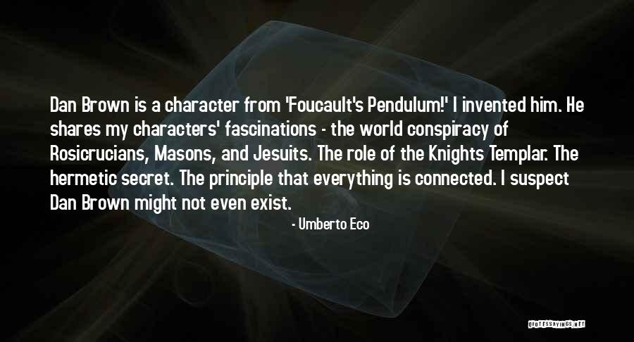Unfired Bowl Quotes By Umberto Eco Unfired Bowl Quotes By Umberto Eco