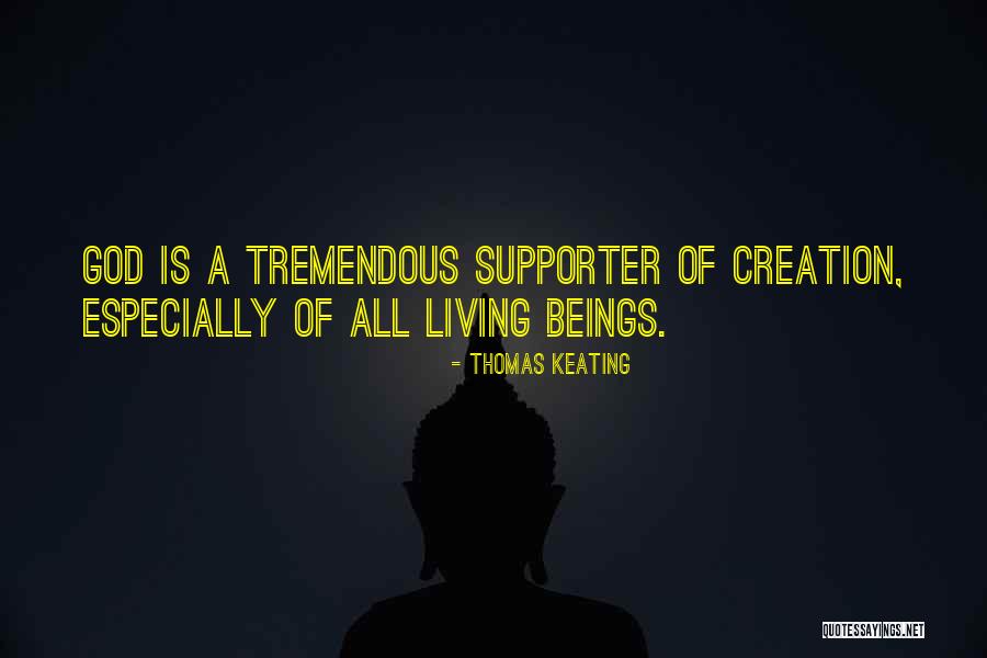 Unfired Pottery Quotes By Thomas Keating Unfired Pottery Quotes By Thomas Keating