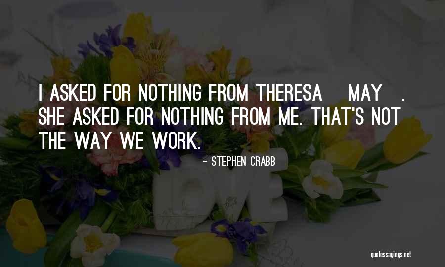 Unfitted Furniture Quotes By Stephen Crabb Unfitted Furniture Quotes By Stephen Crabb