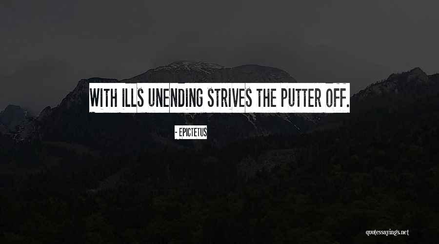 Unfitting Military Quotes By Epictetus Unfitting Military Quotes By Epictetus