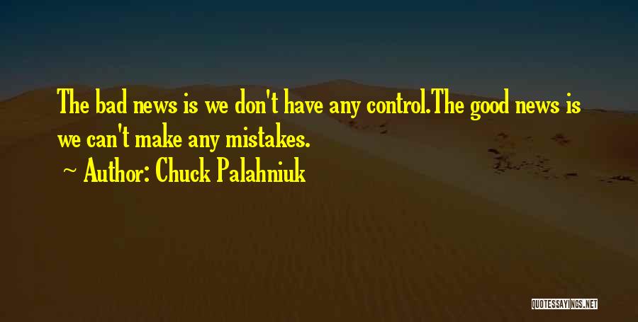 Unfixable Lyrics Quotes By Chuck Palahniuk