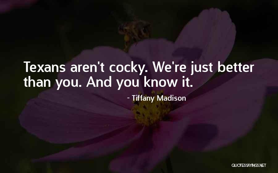 Unflappable Def Quotes By Tiffany Madison Unflappable Def Quotes By Tiffany Madison