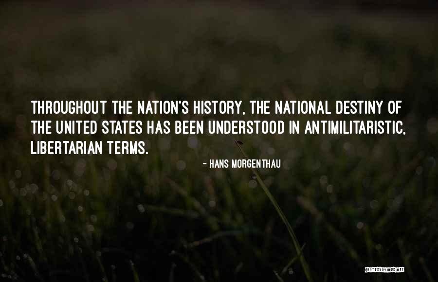 Unflawed Skin Quotes By Hans Morgenthau Unflawed Skin Quotes By Hans Morgenthau