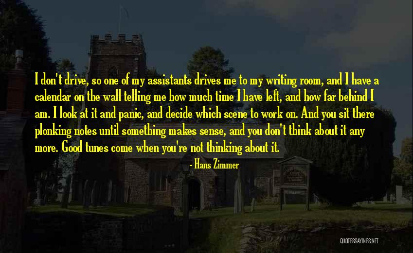 Unfledged Define Quotes By Hans Zimmer Unfledged Define Quotes By Hans Zimmer