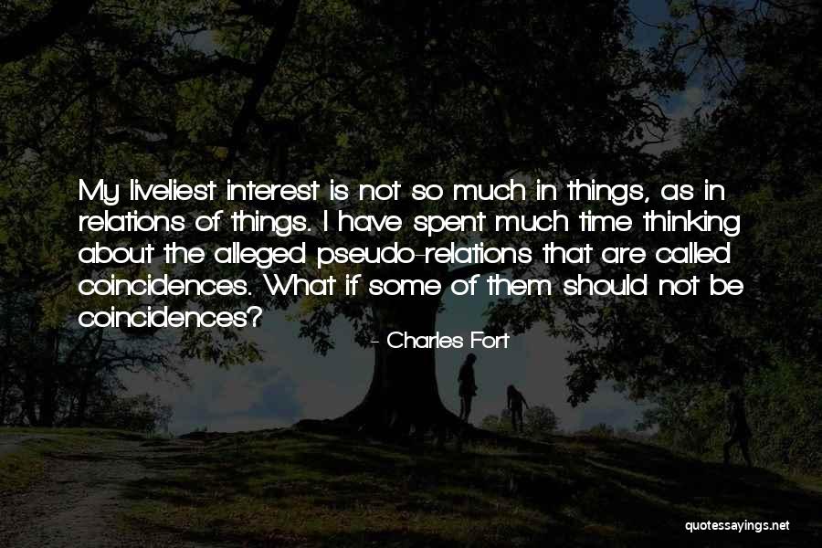 Unflexible People Quotes By Charles Fort Unflexible People Quotes By Charles Fort