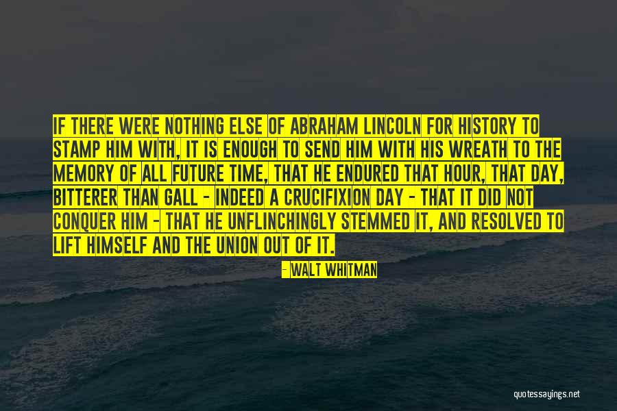 Unflinchingly Quotes By Walt Whitman Unflinchingly Quotes By Walt Whitman