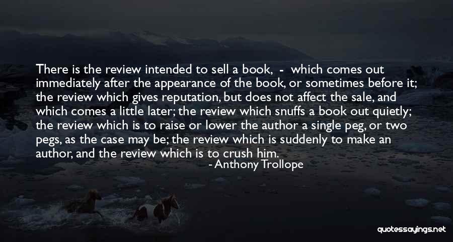 Unflyable Quotes By Anthony Trollope Unflyable Quotes By Anthony Trollope