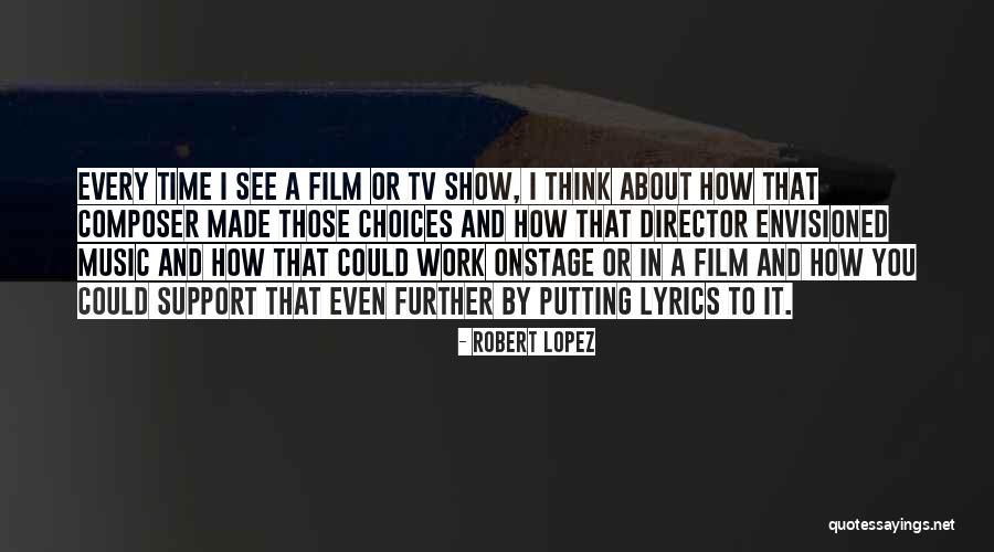 Unfocusing Your Eyes Quotes By Robert Lopez Unfocusing Your Eyes Quotes By Robert Lopez