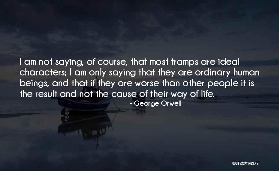 Unfollowed Is That Easy Quotes By George Orwell Unfollowed Is That Easy Quotes By George Orwell