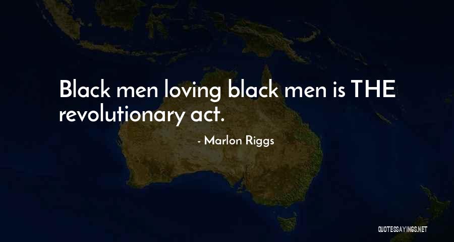 Unforced Love Quotes By Marlon Riggs Unforced Love Quotes By Marlon Riggs