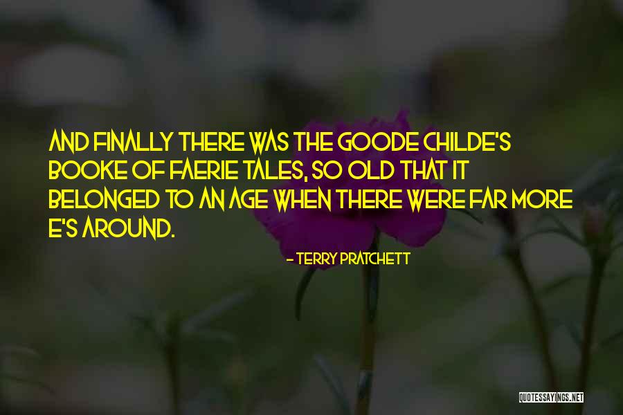 Unforced Love Quotes By Terry Pratchett Unforced Love Quotes By Terry Pratchett