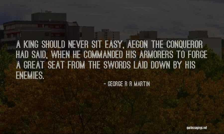 Unforeseen Problem Quotes By George R R Martin Unforeseen Problem Quotes By George R R Martin