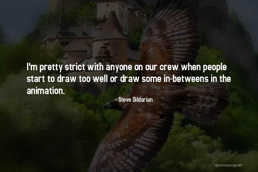 Unforgettable Happy Moments Quotes By Steve Dildarian Unforgettable Happy Moments Quotes By Steve Dildarian