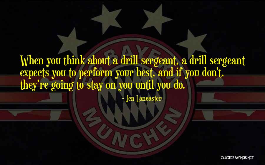 Unforgettable Moment Quotes By Jen Lancaster Unforgettable Moment Quotes By Jen Lancaster