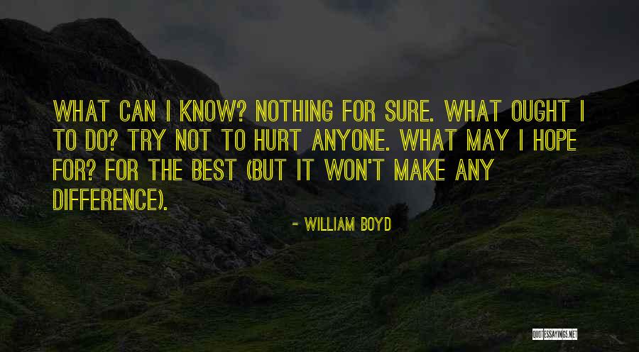 Unforgettable Moment Quotes By William Boyd Unforgettable Moment Quotes By William Boyd
