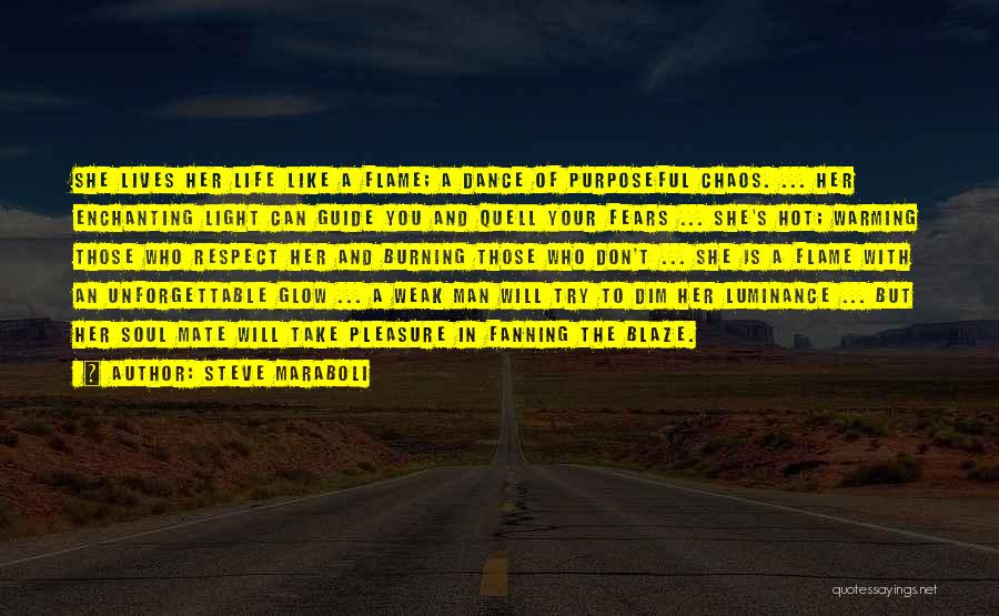 Unforgettable Quotes By Steve Maraboli