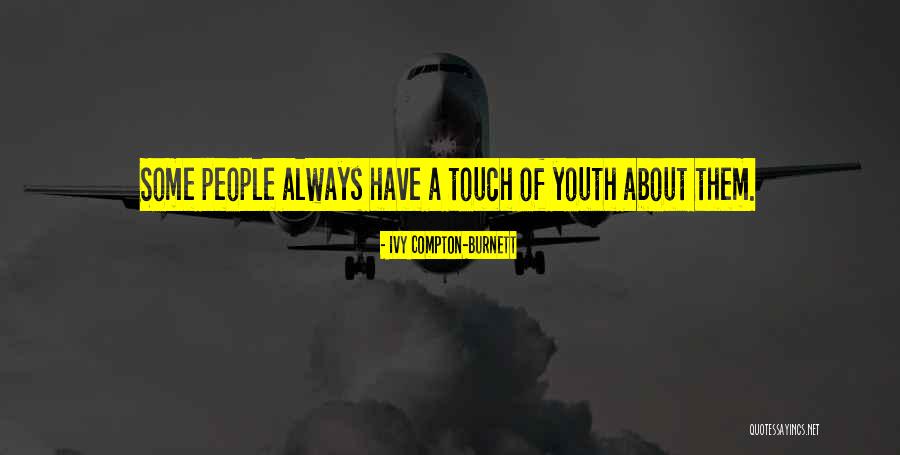 Unforgivability Quotes By Ivy Compton-Burnett Unforgivability Quotes By Ivy Compton-Burnett