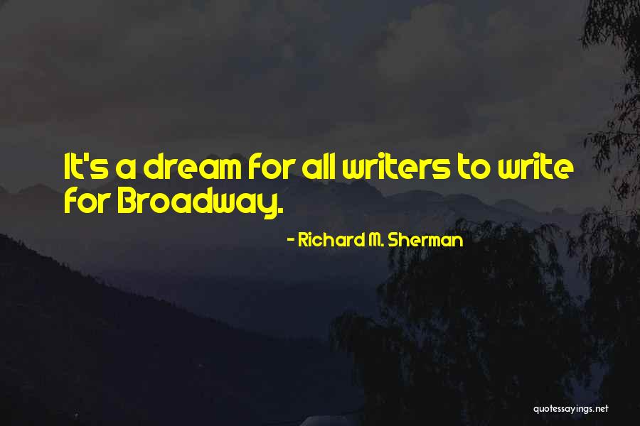 Unforgivable Forgiven Quotes By Richard M. Sherman Unforgivable Forgiven Quotes By Richard M. Sherman