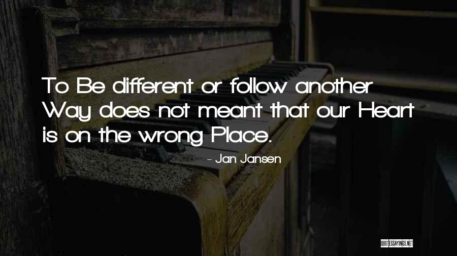 Unforgivable Love Quotes By Jan Jansen Unforgivable Love Quotes By Jan Jansen