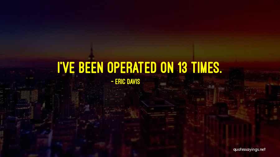 Unforgiving Christians Quotes By Eric Davis Unforgiving Christians Quotes By Eric Davis