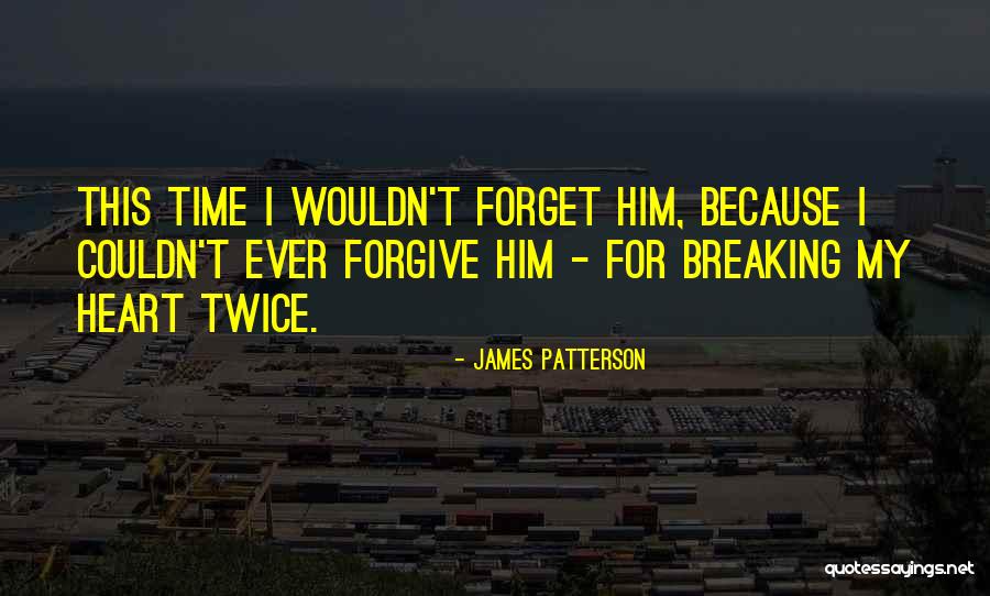 Unformulated Experience Quotes By James Patterson Unformulated Experience Quotes By James Patterson