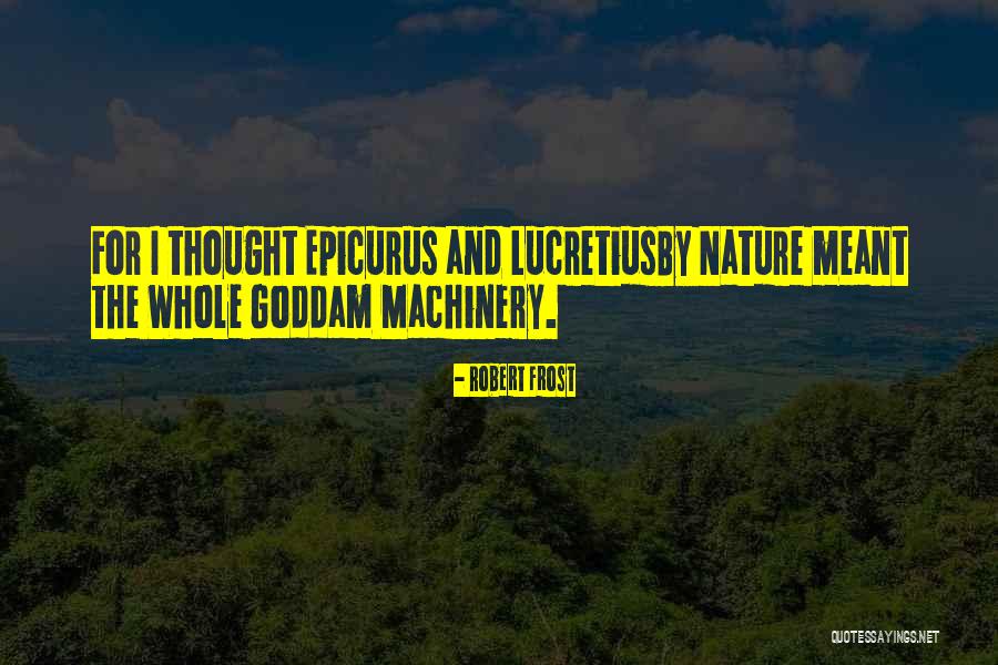 Unformulated Experience Quotes By Robert Frost Unformulated Experience Quotes By Robert Frost