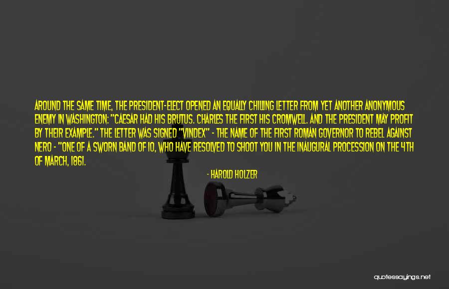 Unfortified Red Quotes By Harold Holzer Unfortified Red Quotes By Harold Holzer