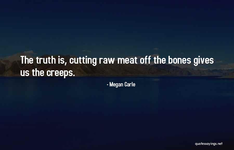 Unfortunate Event Quotes By Megan Carle Unfortunate Event Quotes By Megan Carle