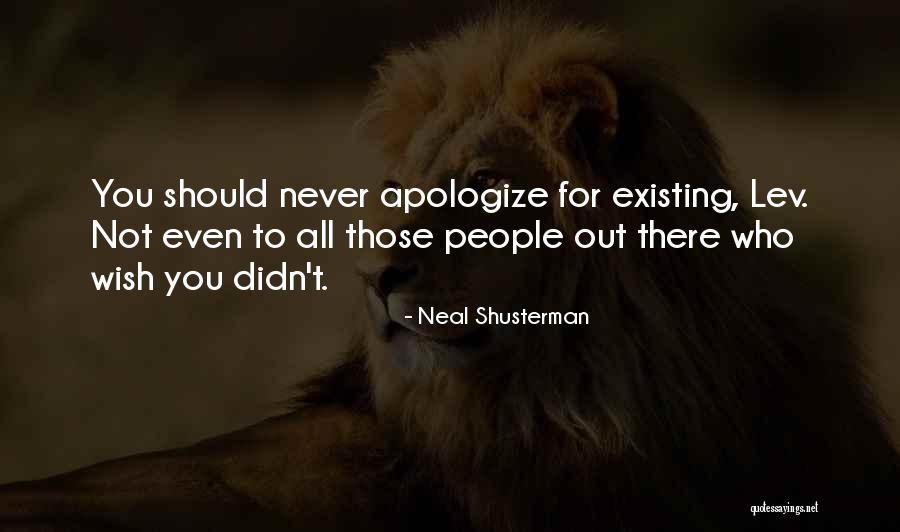 Unfortunate Traveller Quotes By Neal Shusterman Unfortunate Traveller Quotes By Neal Shusterman