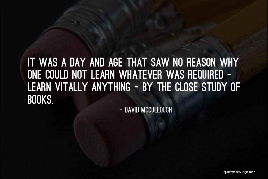 Unfortunately Every Day Getting Worse Quotes By David McCullough Unfortunately Every Day Getting Worse Quotes By David McCullough
