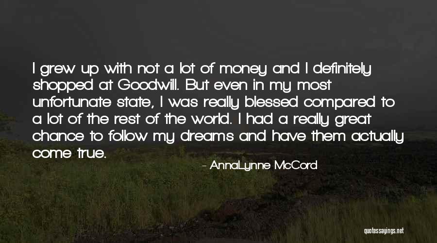 Unfortunates Novel Quotes By AnnaLynne McCord Unfortunates Novel Quotes By AnnaLynne McCord