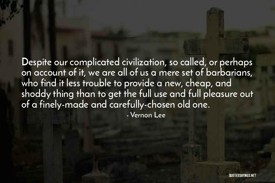 Unfpa Quotes By Vernon Lee Unfpa Quotes By Vernon Lee