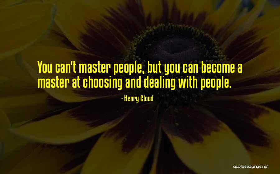 Unframed Prints Quotes By Henry Cloud Unframed Prints Quotes By Henry Cloud