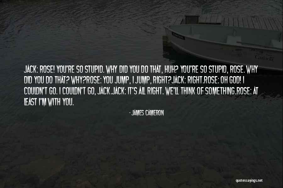 Unfreedom Quotes By James Cameron Unfreedom Quotes By James Cameron