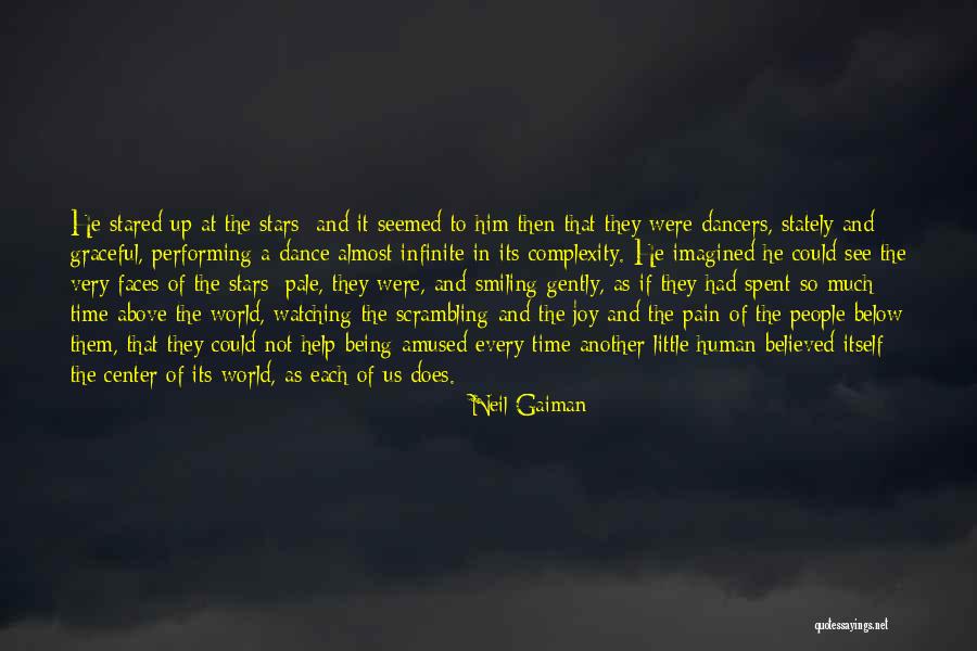 Unfreeze Quotes By Neil Gaiman Unfreeze Quotes By Neil Gaiman