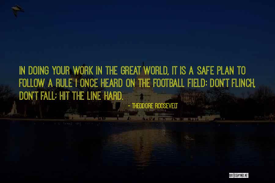 Unfreeze Quotes By Theodore Roosevelt Unfreeze Quotes By Theodore Roosevelt