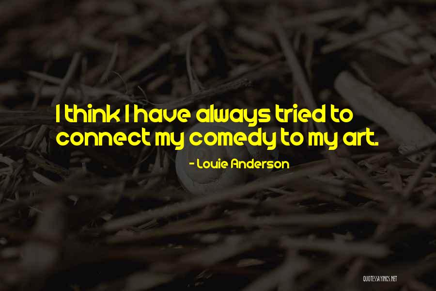 Unfreezes Crossword Quotes By Louie Anderson Unfreezes Crossword Quotes By Louie Anderson