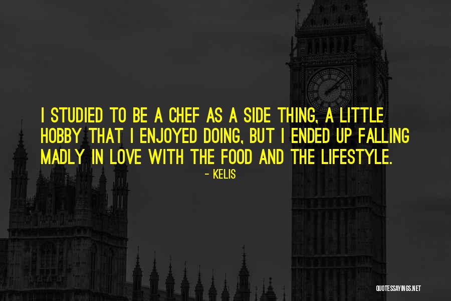 Unfrequented World Quotes By Kelis Unfrequented World Quotes By Kelis