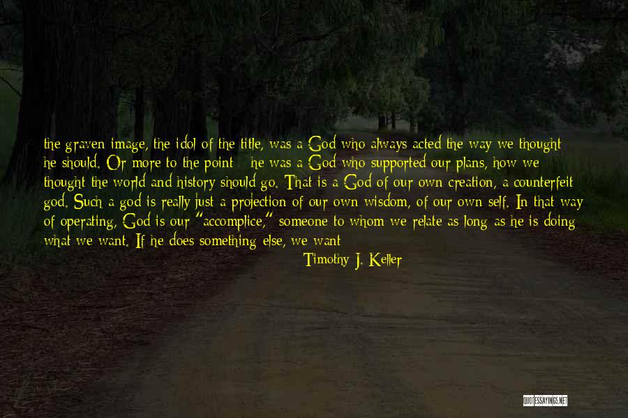 Unfriend Someone Quotes By Timothy J. Keller Unfriend Someone Quotes By Timothy J. Keller