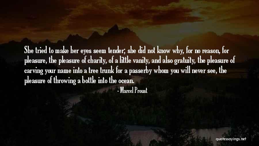 Unfrozen Caveman Quotes By Marcel Proust