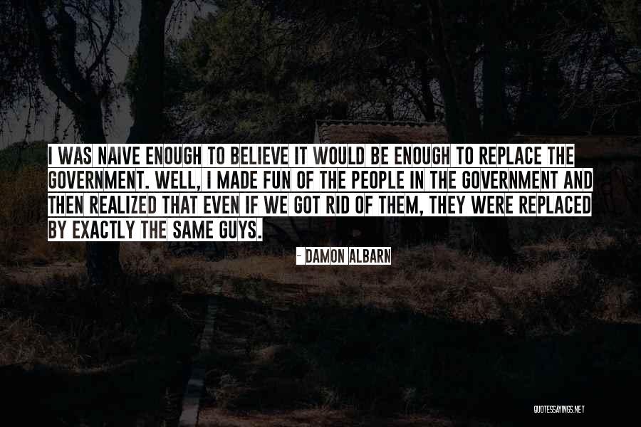 Unfrozen Chicken Quotes By Damon Albarn Unfrozen Chicken Quotes By Damon Albarn