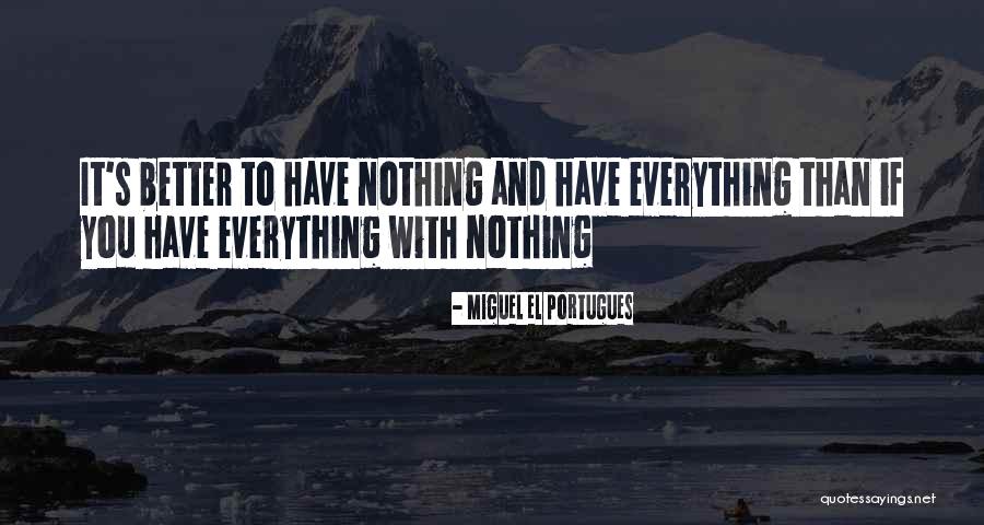 Unfrozen Chicken Quotes By Miguel El Portugues Unfrozen Chicken Quotes By Miguel El Portugues
