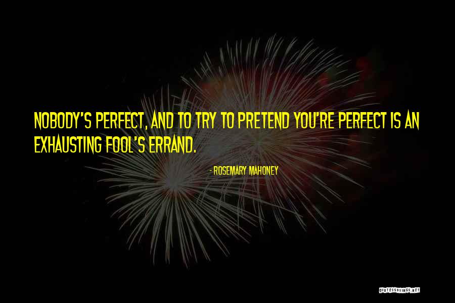 Unfrozen Pond Quotes By Rosemary Mahoney Unfrozen Pond Quotes By Rosemary Mahoney