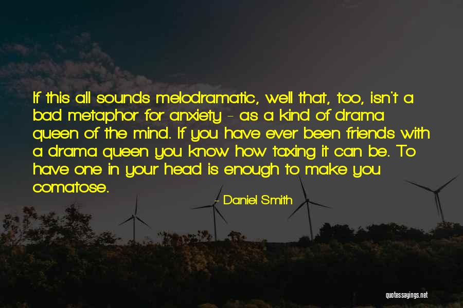 Unfruitful Synonyms Quotes By Daniel Smith Unfruitful Synonyms Quotes By Daniel Smith