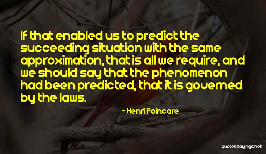 Unfruitful Synonyms Quotes By Henri Poincare Unfruitful Synonyms Quotes By Henri Poincare